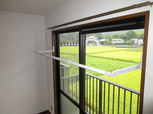 フレグランス　Ｂ棟 B0201号-7