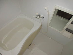 フレグランス　Ｂ棟 B0201号-8