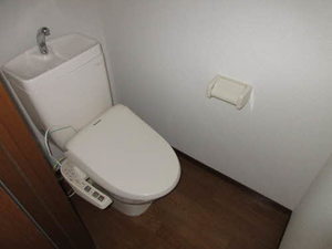 フレグランス　Ｂ棟 B0201号-9