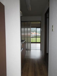 フレグランス　Ｂ棟 B0201号-10