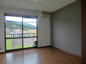 フレグランス　Ｂ棟 B0203号-2