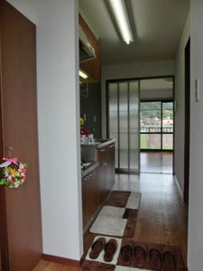 フレグランス　Ｂ棟 B0203号-3