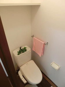 フレグランス　Ｂ棟 B0203号-5