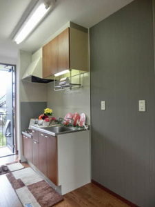 フレグランス　Ｂ棟 B0203号-7