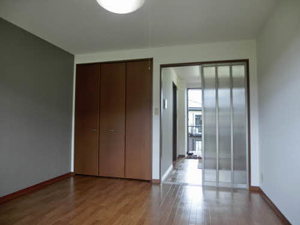 フレグランス　Ｂ棟 B0203号-8