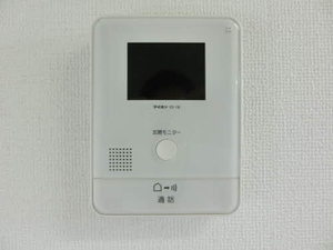 フレグランス　Ｂ棟 B0203号-11