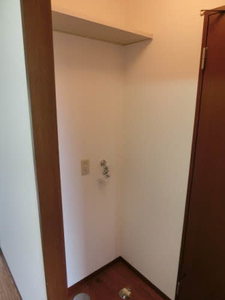 フレグランス　Ｂ棟 B0203号-12