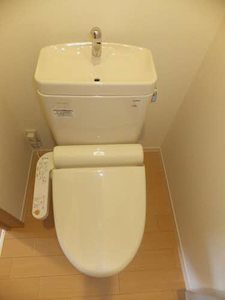 Ｍ’ｓ　Ｐｒｏｎｕｂｅ　弐番館 A0101号-2