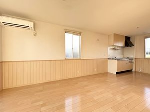 ラ・パルテール旭川　八番館 A0202号-2