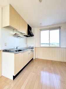 ラ・パルテール旭川　八番館 A0202号-3