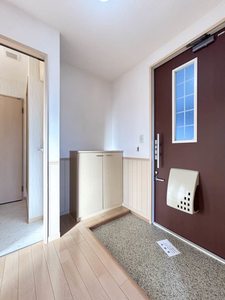 ラ・パルテール旭川　八番館 A0202号-6