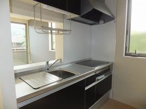 シャーメゾン・トパーズ　Ｎ A0201号-2