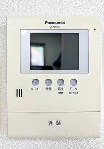 シャーメゾン・トパーズ　Ｓ B0101号-8