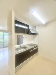 シャーメゾン・トパーズ S B0202号-3