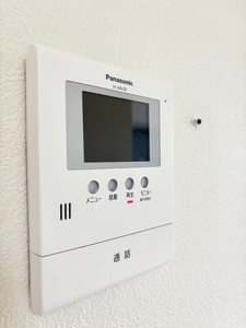シャーメゾン・トパーズ S B0202号-8