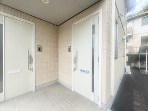 シャーメゾン・トパーズ S B0202号-13