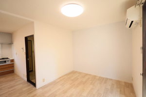 フレグランス関谷　Ａ棟 A0101号-1