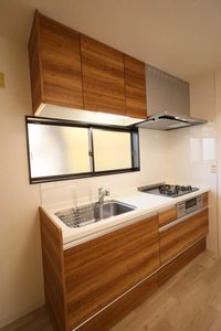 フレグランス関谷　Ａ棟 A0101号-2