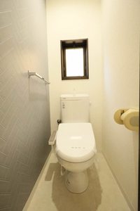 フレグランス関谷　Ａ棟 A0101号-4