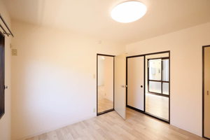 フレグランス関谷　Ａ棟 A0101号-6