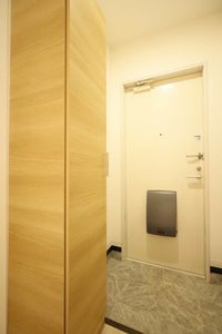 フレグランス関谷　Ａ棟 A0101号-8