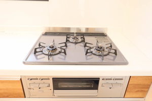 フレグランス関谷　Ａ棟 A0101号-11