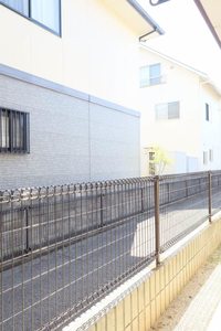 フレグランス関谷　Ａ棟 A0101号-12