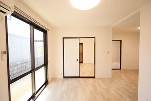 フレグランス関谷　Ａ棟 A0101号-14