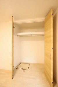 フレグランス関谷　Ａ棟 A0102号-8