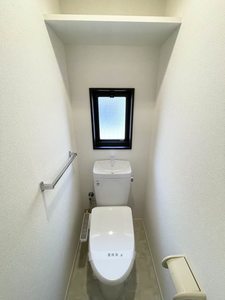 フレグランス関谷　Ａ棟A0203-4