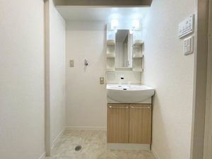フレグランス関谷　Ａ棟 A0203号-5