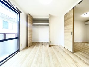 フレグランス関谷　Ａ棟 A0203号-6