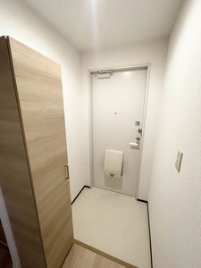 フレグランス関谷　Ａ棟 A0203号-8