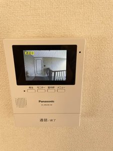 フレグランス関谷　Ａ棟 A0203号-9