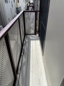 フレグランス関谷　Ａ棟 A0203号-12