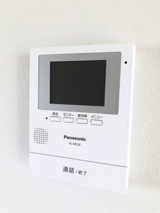 フレグランス関谷 A棟 A0205号-2