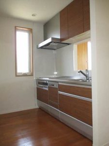 ブリーゼ・モール　Ｂ棟 B0206号-3