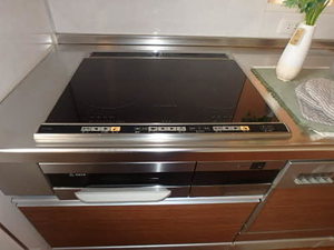 ブリーゼ・モール　Ｂ棟 B0206号-4