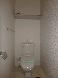 ブリーゼ・モール　Ｂ棟 B0206号-9