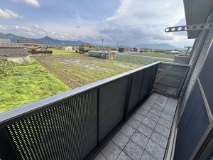 マレンドールⅡ 201号-9
