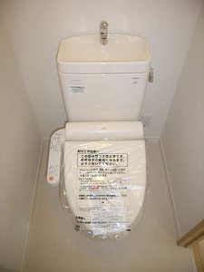 シャーメゾンみどり野 C棟 C0101号-6