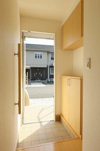 シャーメゾンみどり野　Ｃ棟 C0102号-11