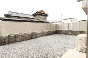 シャーメゾン・ベアーレ　Ｂ棟 B0102号-11