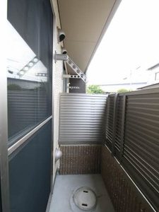 ジャンティーユ 0101号-4