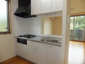 フェリーチェ柳井 A0101号-3