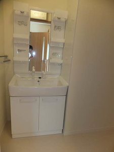 フェリーチェ柳井 A0101号-6