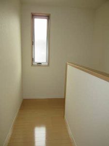 パーチェカーサ辻町 A0201号-3