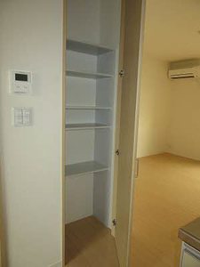 パーチェカーサ辻町 A0201号-9