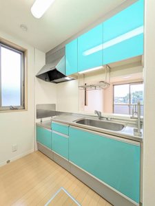 グリーンクレスト A0101号-3