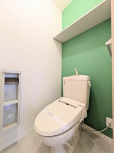 グリーンクレスト A0101号-7